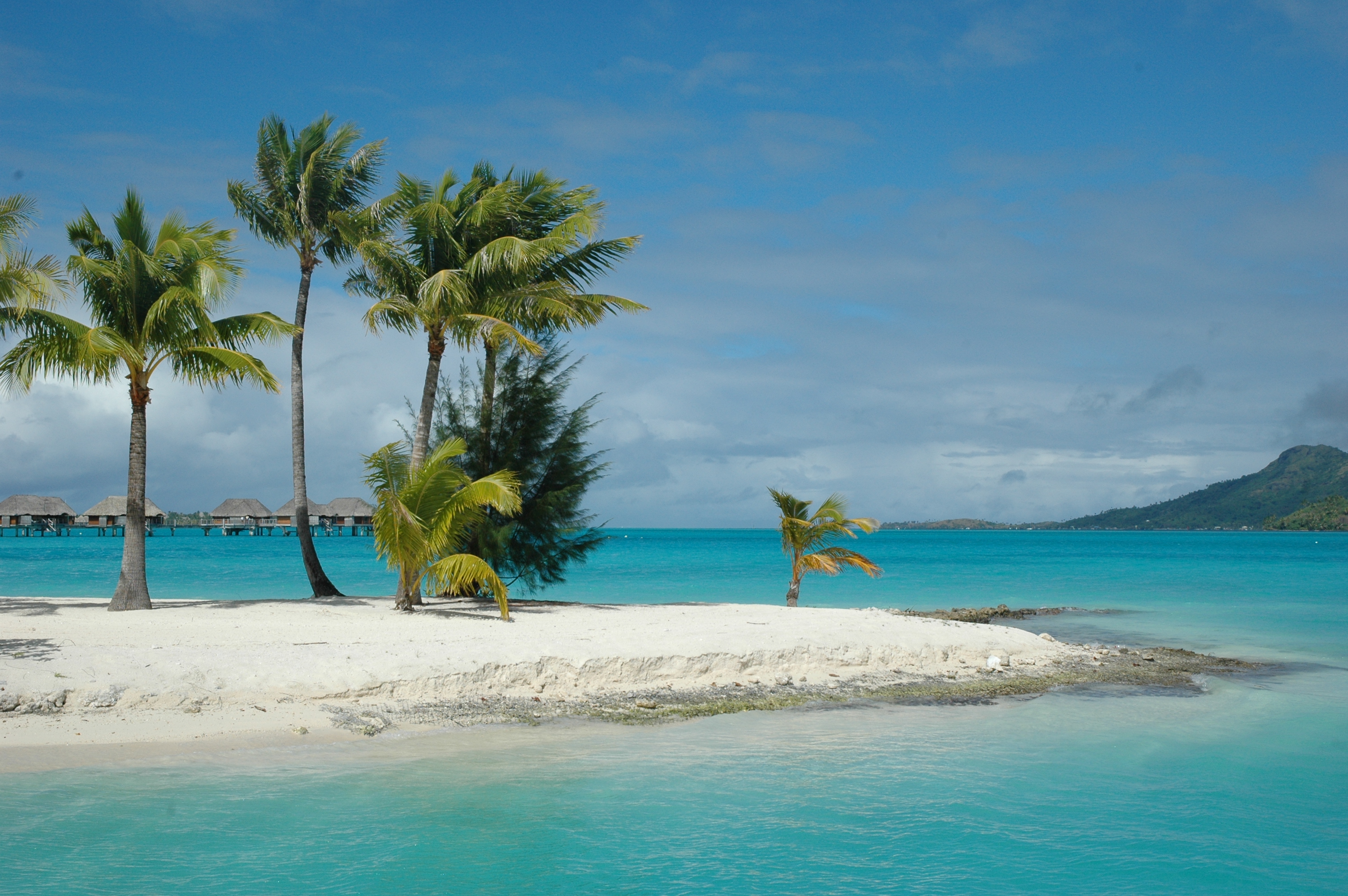 Discover French Polynesia - TravelManagers