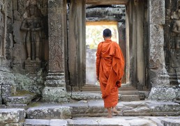 Delve into the heart of Cambodia