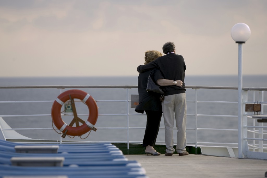 All Aboard The Love Boat Best Romantic Cruises Of Europe