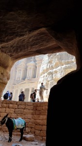 Lost City of Petra
