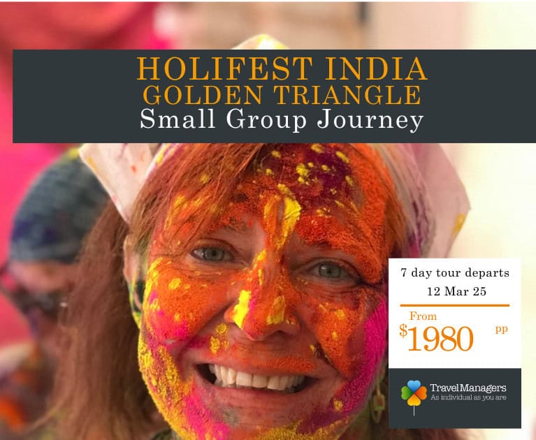 Holi fest india 2025