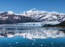 Oceania Cruises Glitz to Glaciers