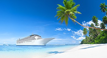 Check out the latest Cruises