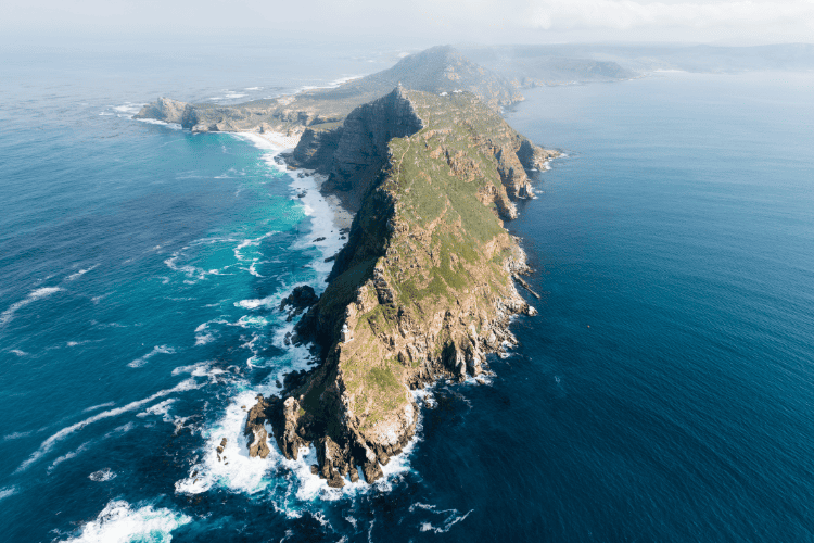 Why Cape Town Is A Must-Visit Destination