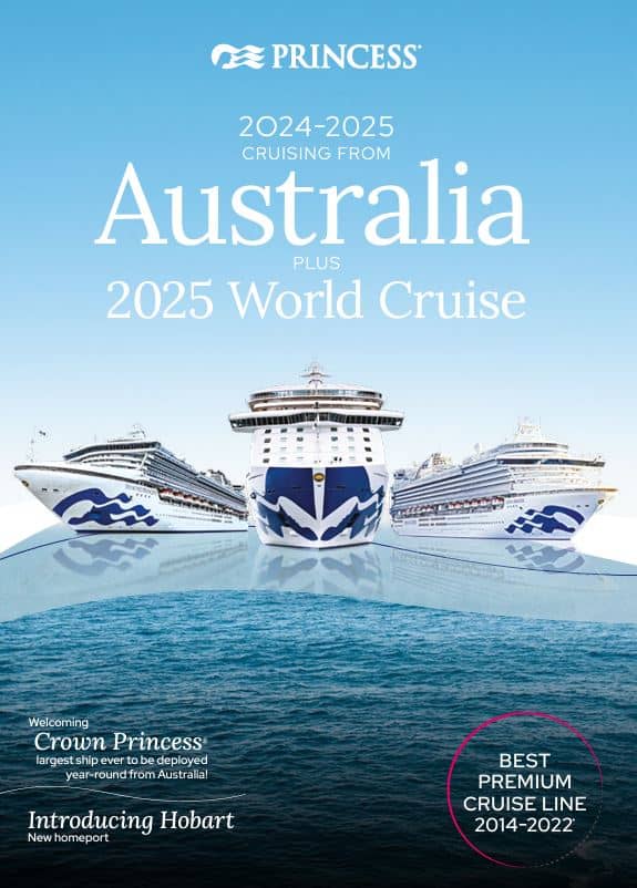 Brochures TravelManagers Australia