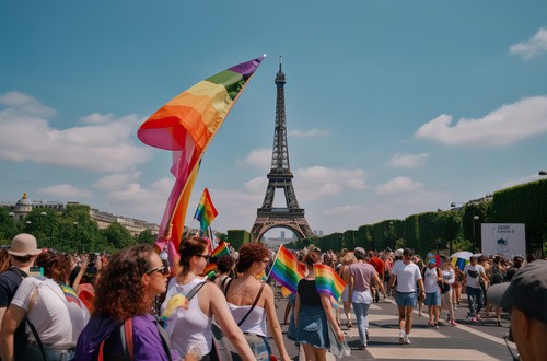 Ten LGBTQI+ friendly cities and pride celebrations in Europe ...