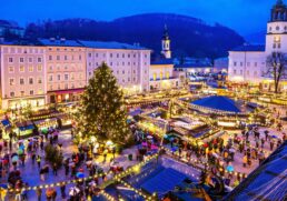 8 best Christmas markets in Europe