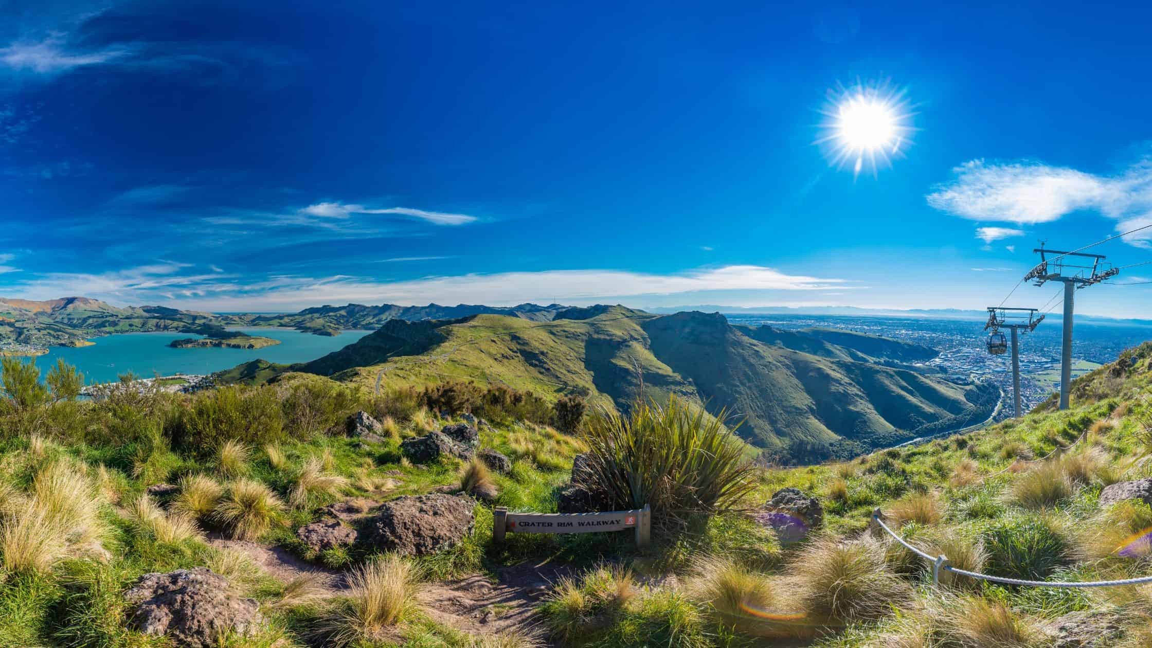 Why Christchurch, New Zealand is so much more than just a stopover destination