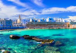 12 must-see places in Puglia, Italy