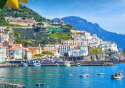 11 of the prettiest Amalfi Coast towns and villages