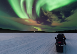 6 best places to see the Northern Lights