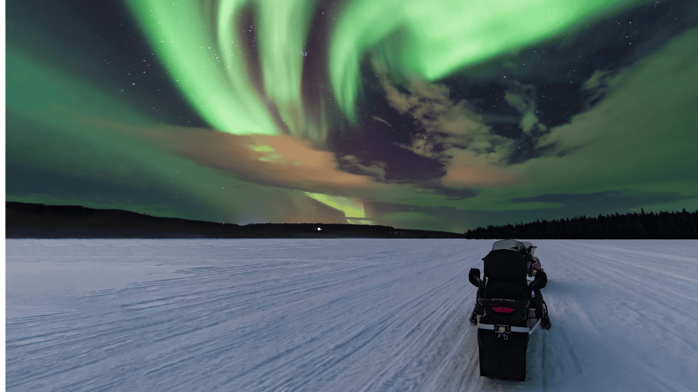 6 best places to see the Northern Lights