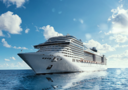 Busting common myths about cruise holidays