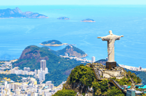 Rio de Janeiro, Brazil