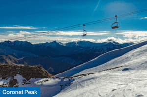 Coronet Peak