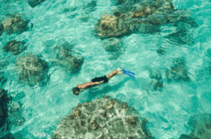 Great Barrier Reef, Australia