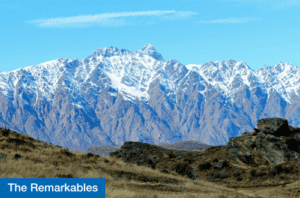 The Remarkables