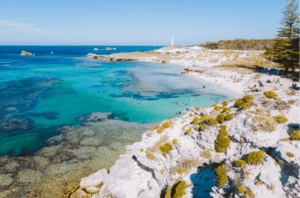 Rottnest Islands 