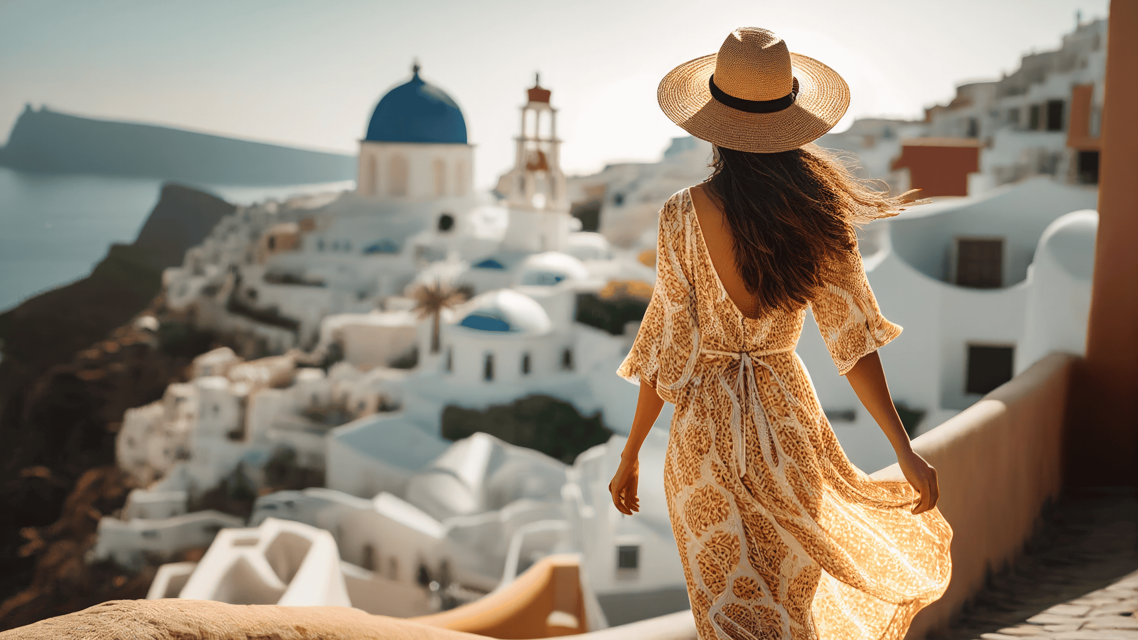 Which Greek island is the right island for you?