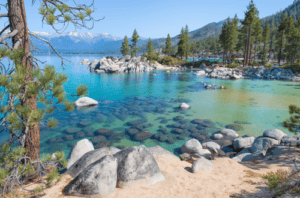 Lake Tahoe