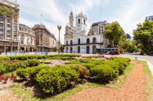 Buenos Aires, Argentina