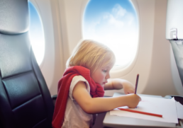 The ultimate guide for travelling with neurodiverse kids