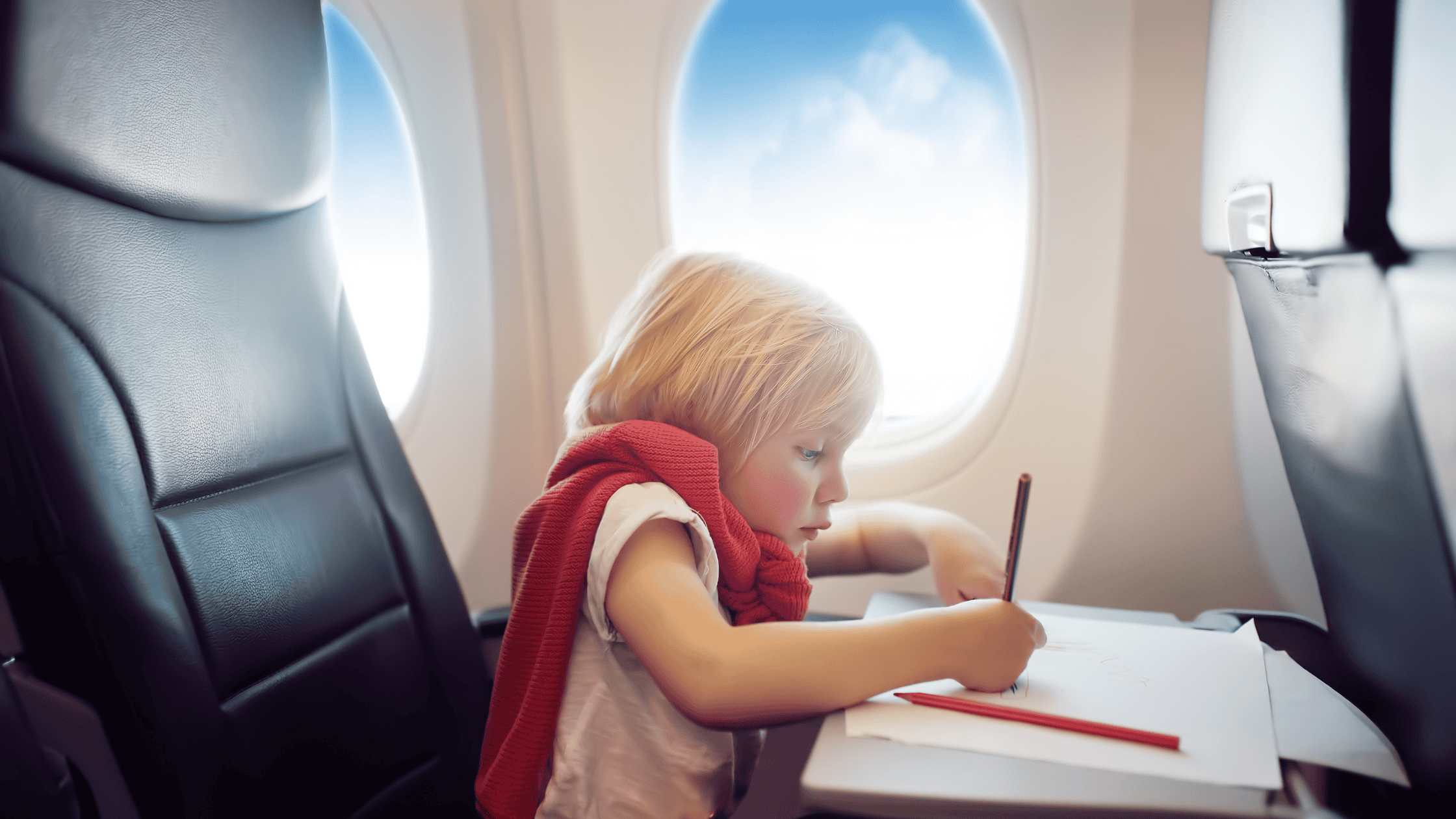 The ultimate guide for travelling with neurodiverse kids