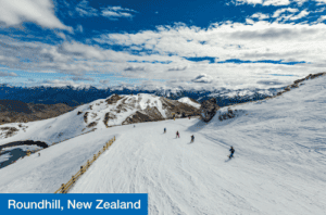 Roundhill Ski