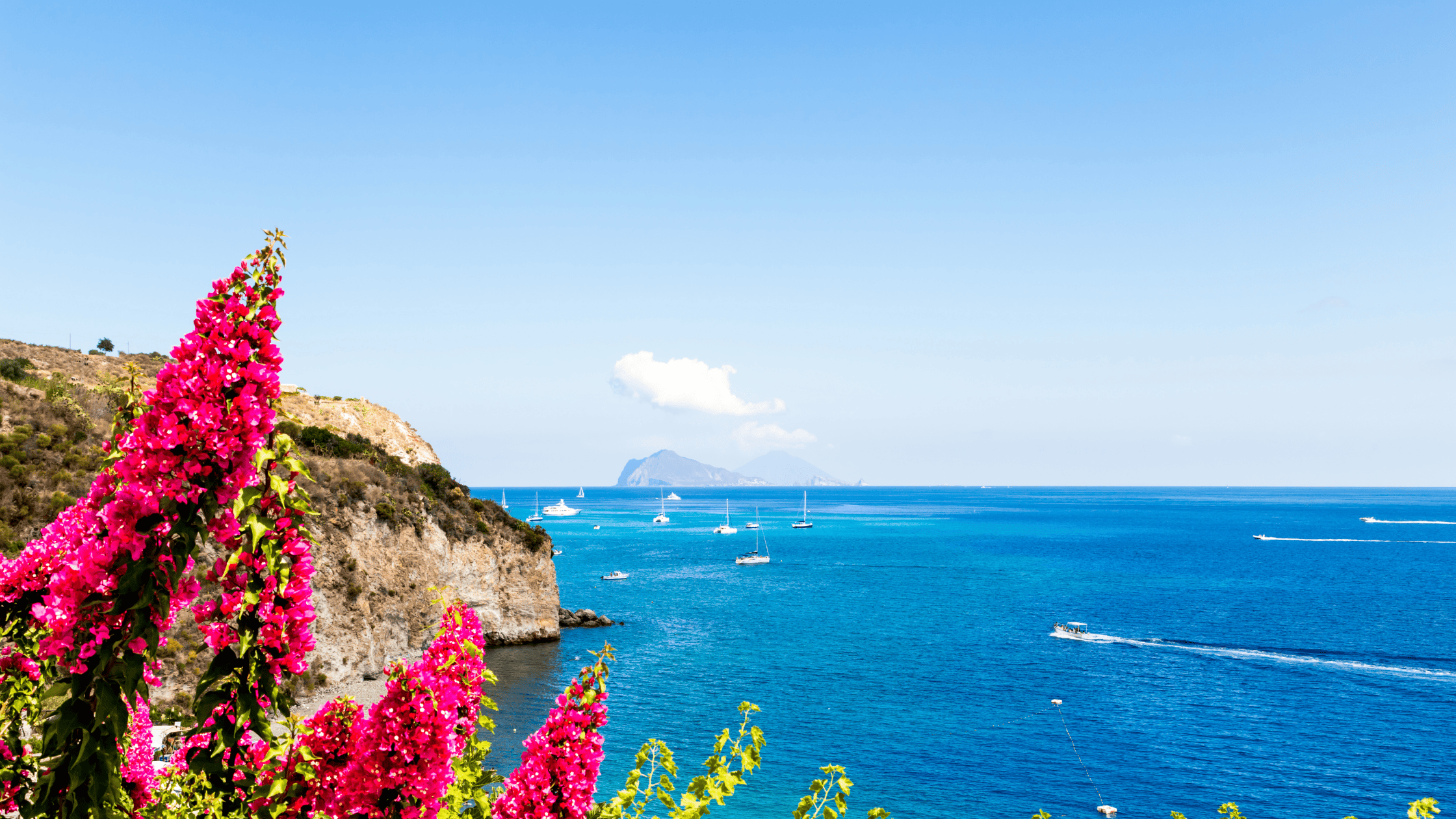 Our guide to Sicily’s Aeolian Islands