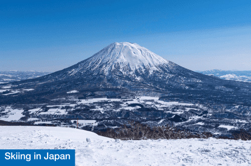 japan, where to travel in January, best places to visit