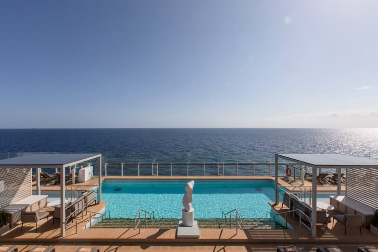 Silversea takes you closer to the treasures of the Mediterranean