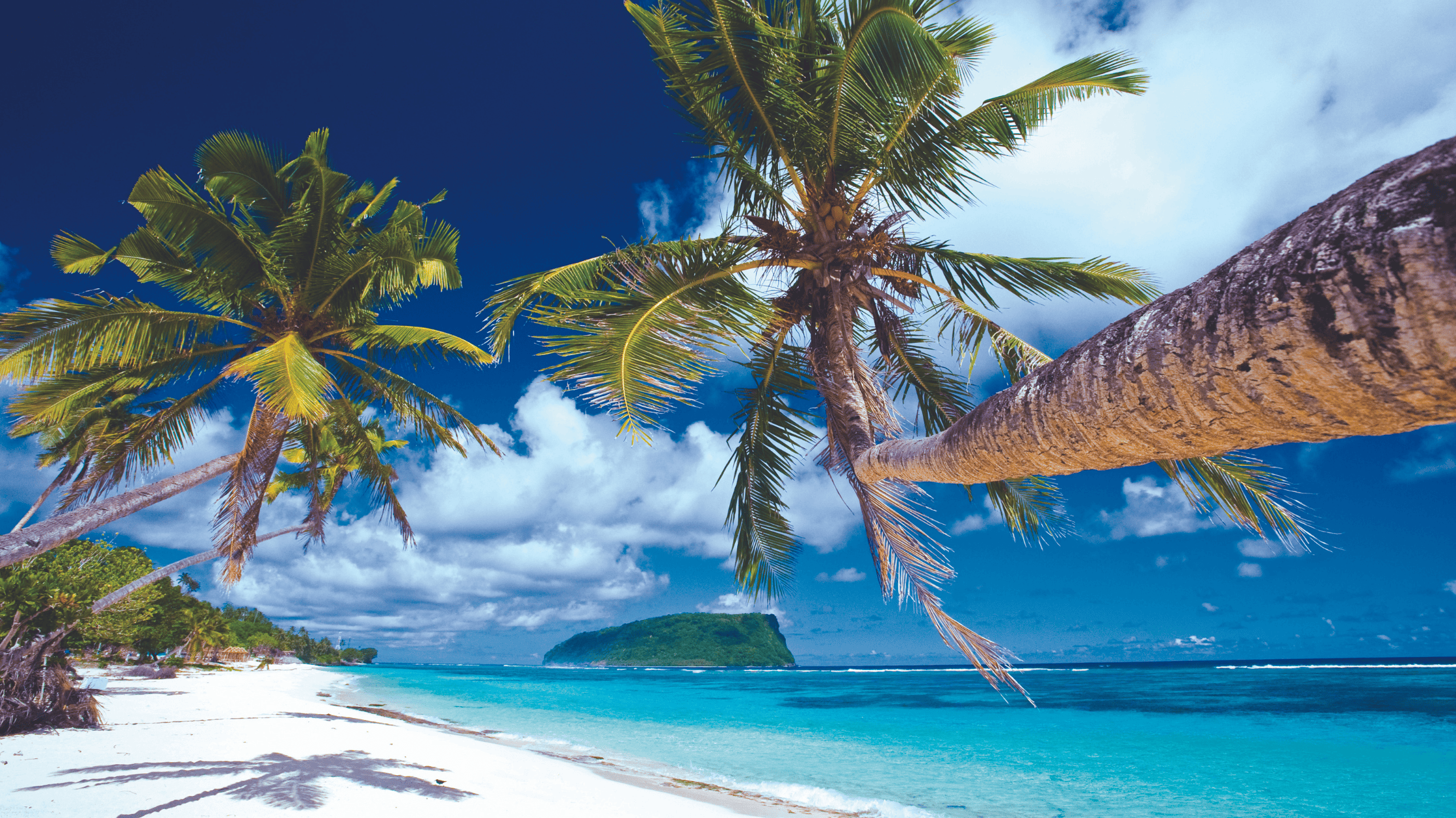 8 reasons why Samoa should be your next tropical holiday destination