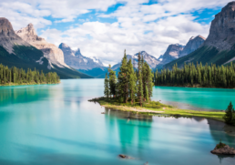 Eight must-do hikes in Banff and Jasper National Parks