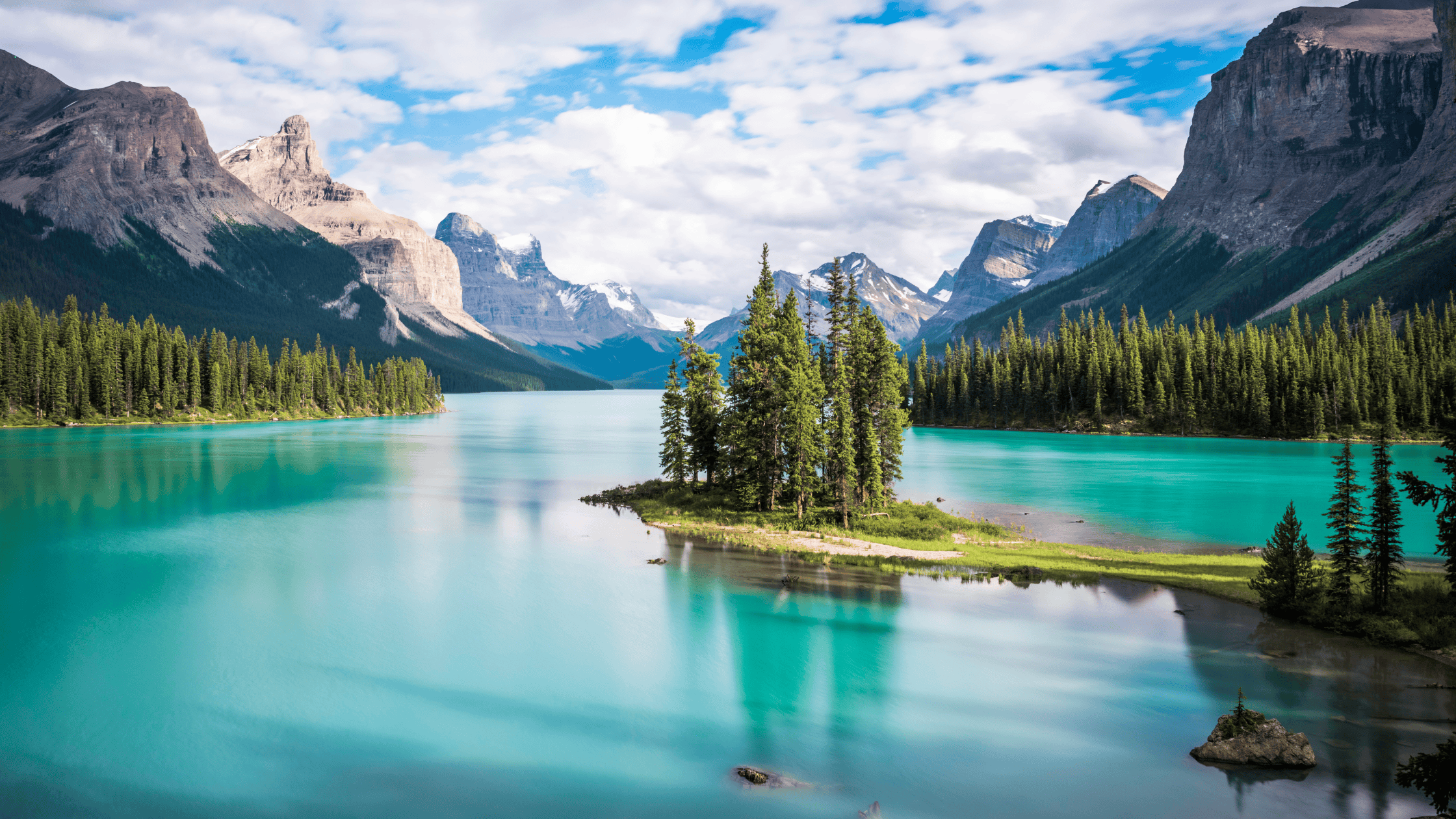 Eight must-do hikes in Banff and Jasper National Parks
