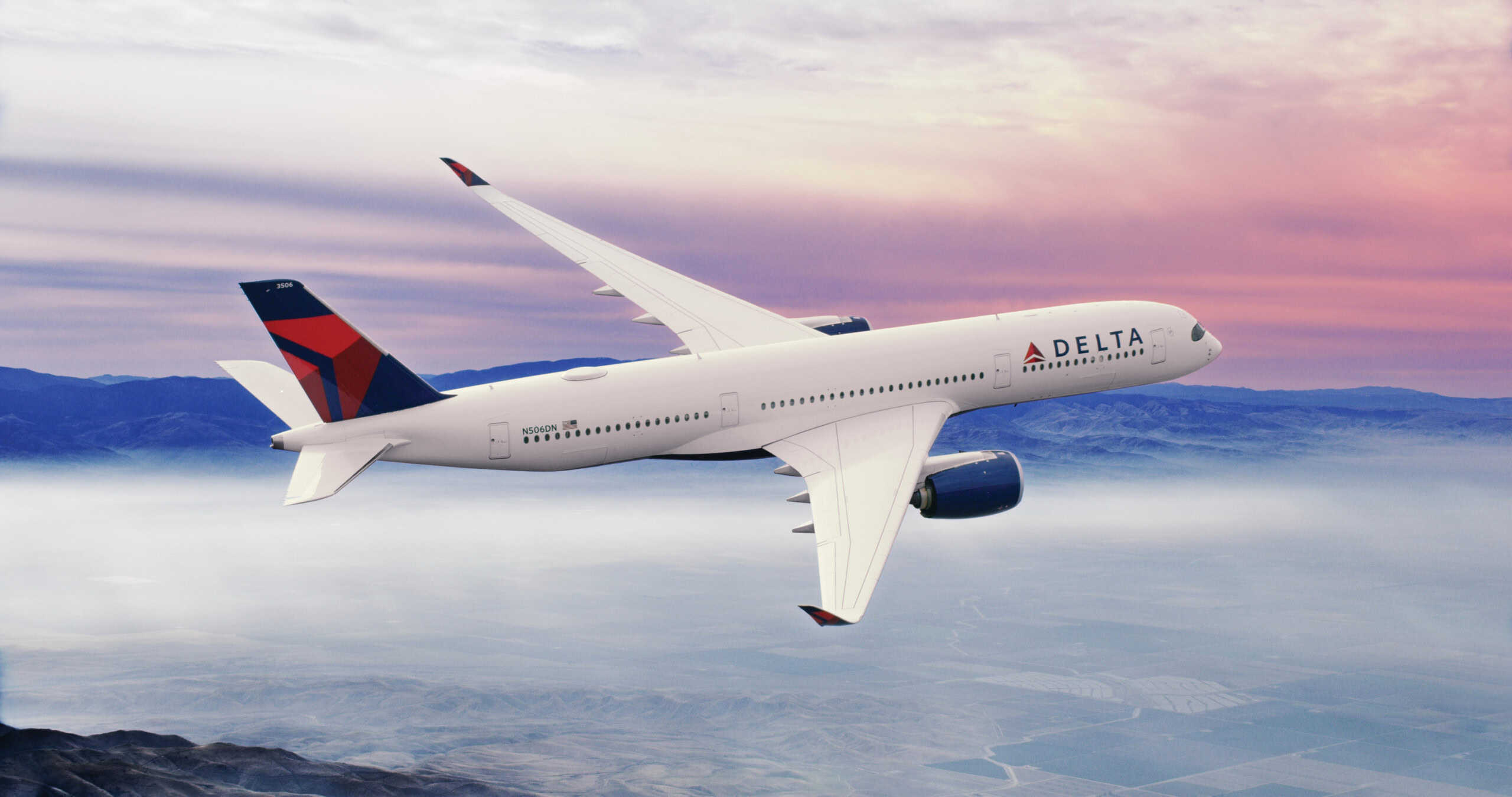 Delta Air Lines