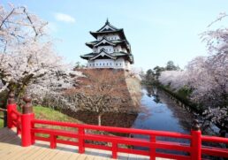 What to see on a cruise of Japan with Oceania Cruises