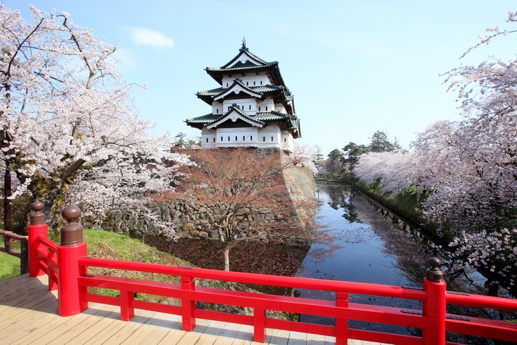 What to see on a cruise of Japan with Oceania Cruises