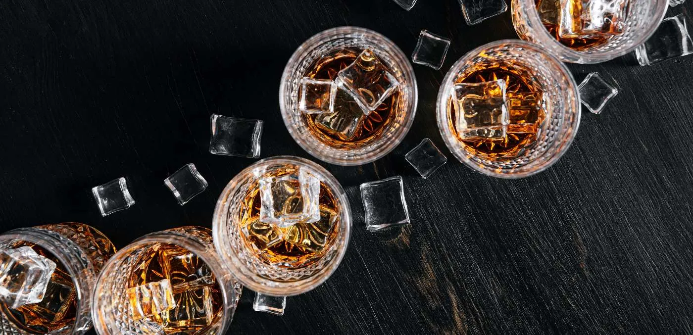 Tasting The World's Most Expensive Whiskey