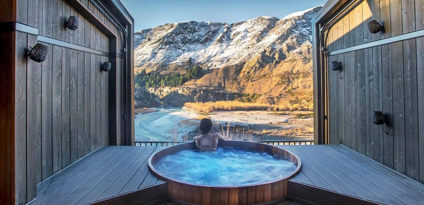 Experience Queenstown From New Heights