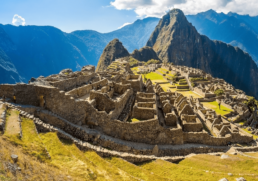 Everything you need to know before you visit Machu Picchu, Peru