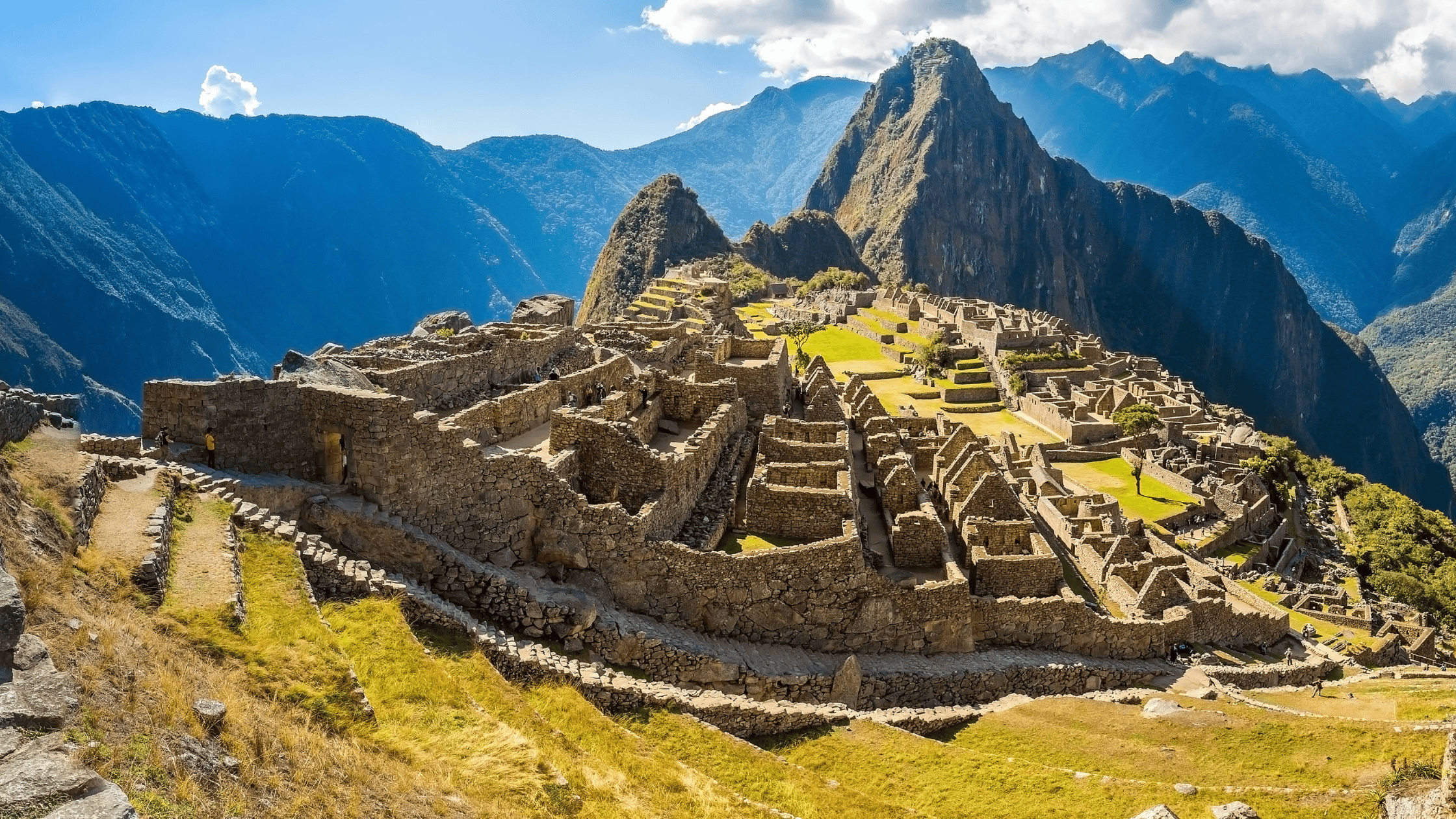 Everything you need to know before you visit Machu Picchu, Peru