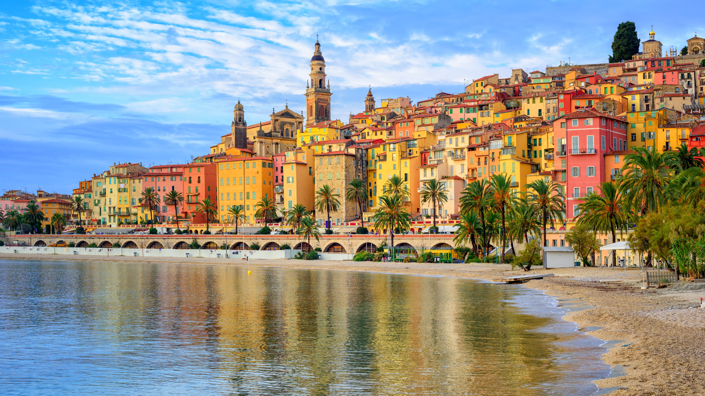 Five picturesque villages not to be missed on the French Riviera