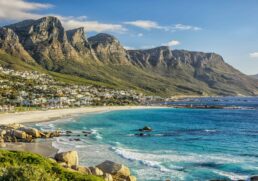 Everything you need to know before you visit South Africa