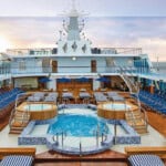 Oceania Cruise