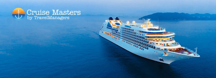 Cruise Masters by TravelManagers - Exclusive Cruise Packages