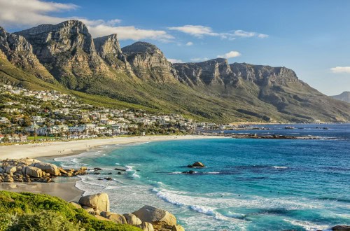 Cape town - South Africa - everything you need to know