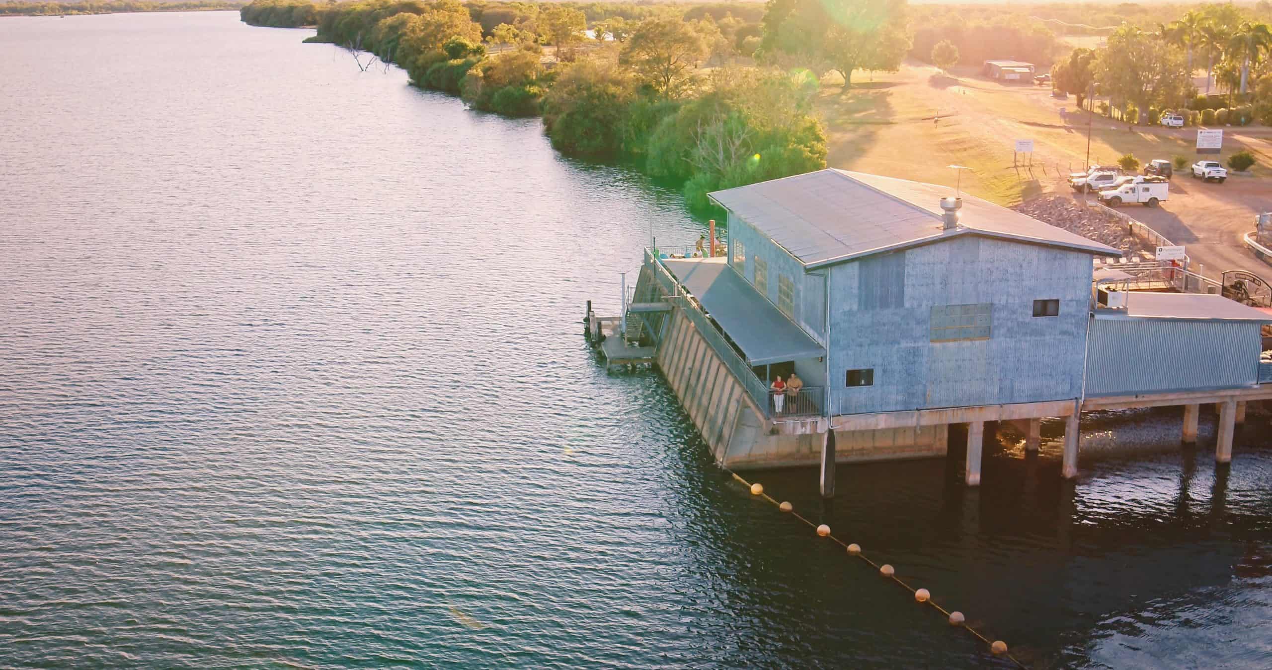 Kununurra Bliss: Freshwater Apartments and Sunset Magic