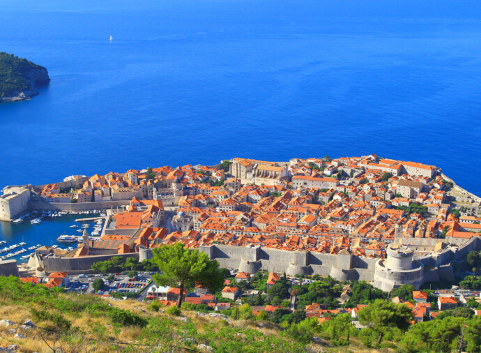 DUBROVNIK