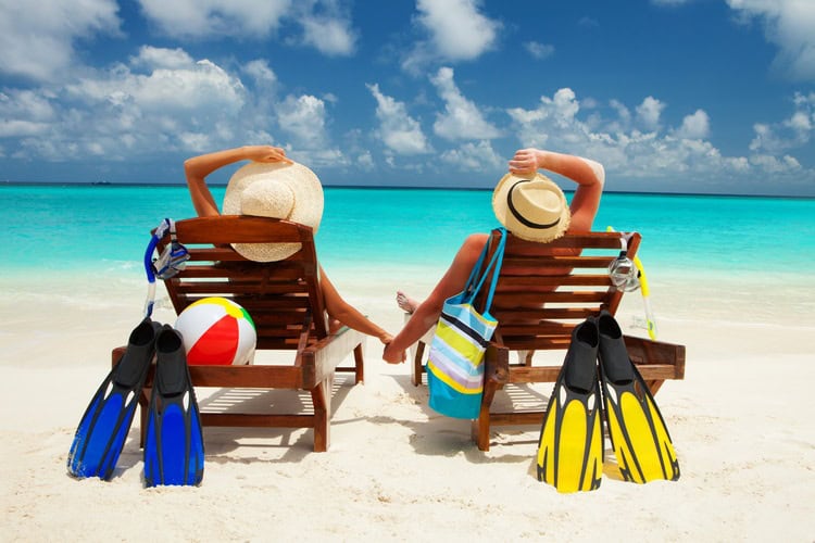 Do People Still Use Travel Agents? Dispelling the Myth