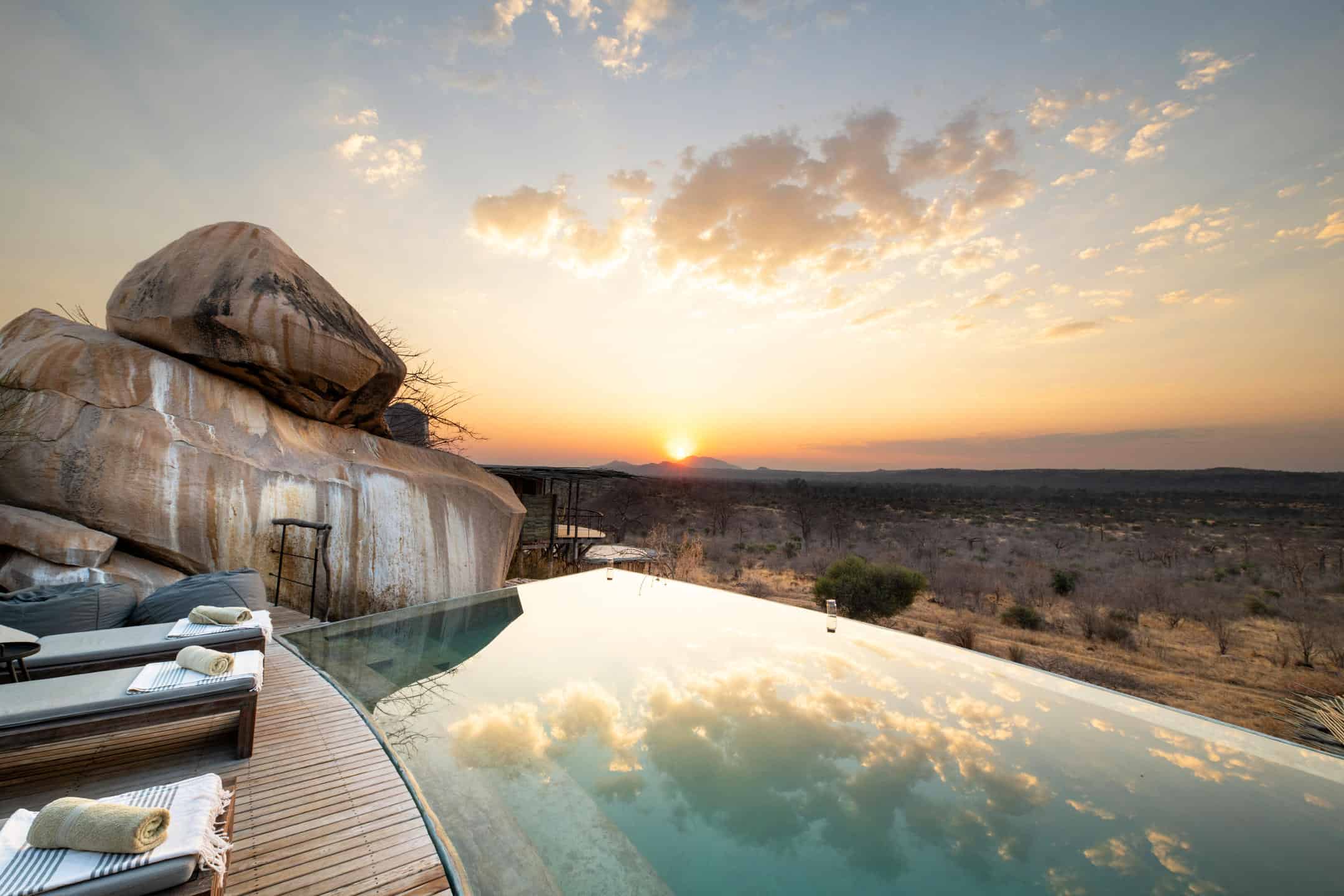 5 Hidden Gems in Africa You Must Explore on Your Next Luxury Safari!